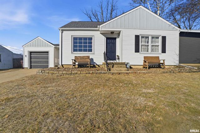 4921 N EVERTS Court, Peoria, IL 61614