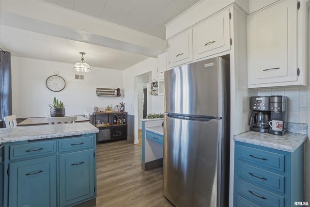 4921 N EVERTS Court, Peoria, IL 61614