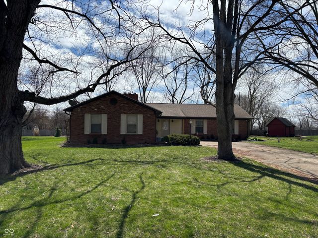 3319 Annally Drive, Carmel, IN 46032