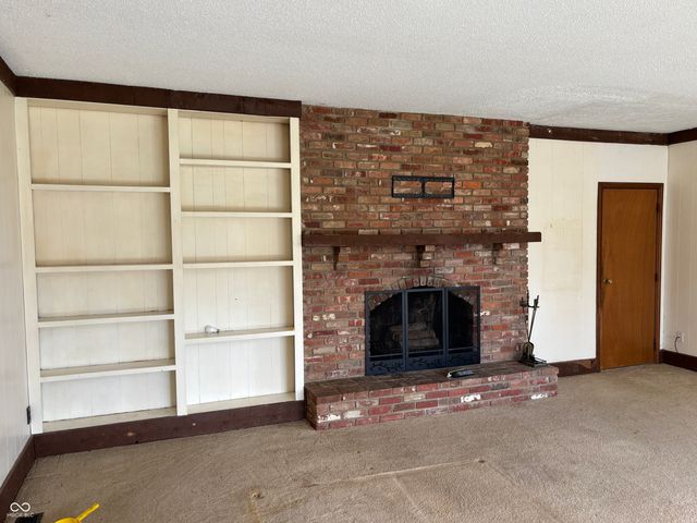 3319 Annally Drive, Carmel, IN 46032