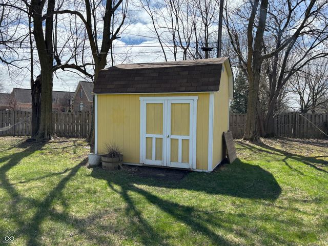 3319 Annally Drive, Carmel, IN 46032