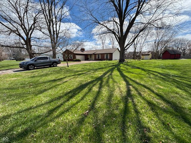 3319 Annally Drive, Carmel, IN 46032