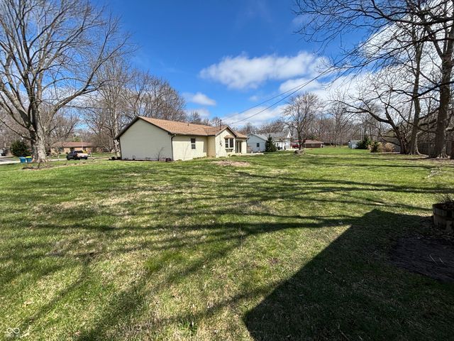 3319 Annally Drive, Carmel, IN 46032