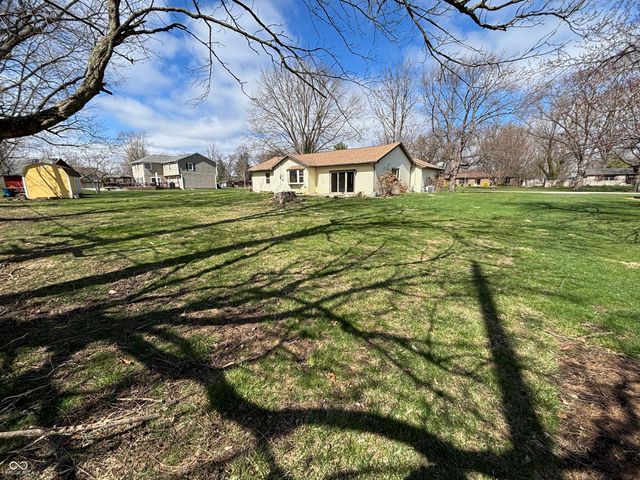 3319 Annally Drive, Carmel, IN 46032