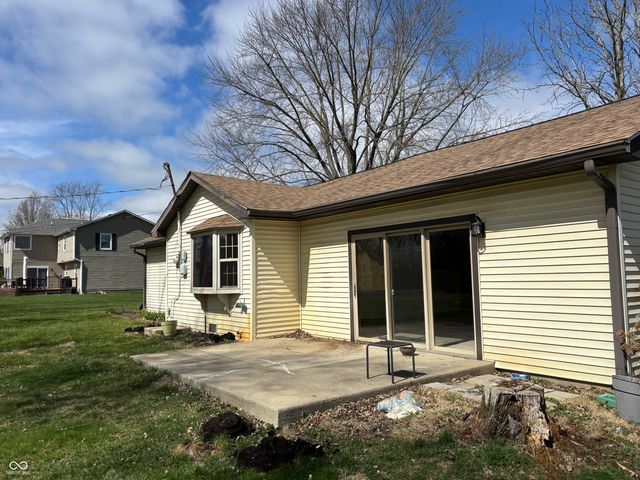 3319 Annally Drive, Carmel, IN 46032