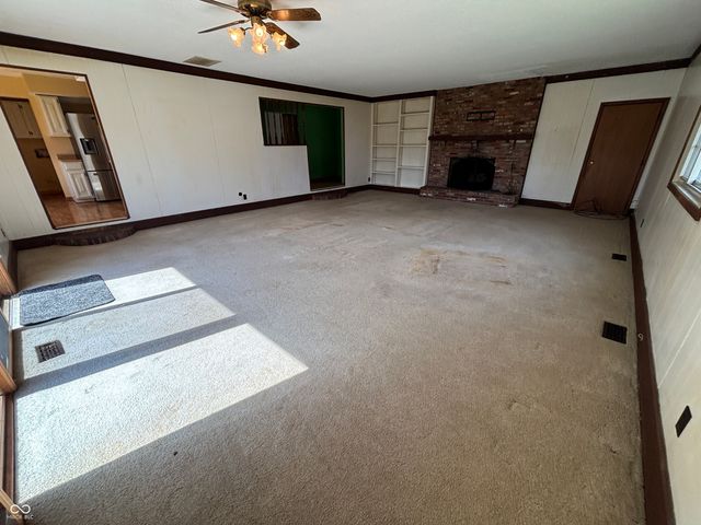 3319 Annally Drive, Carmel, IN 46032