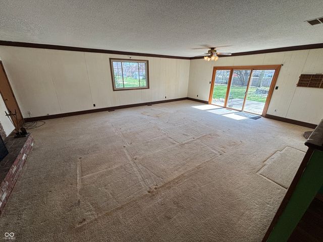 3319 Annally Drive, Carmel, IN 46032