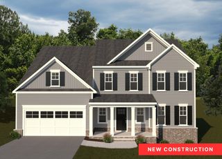 5923 Paddington CT, Roanoke, VA 24018