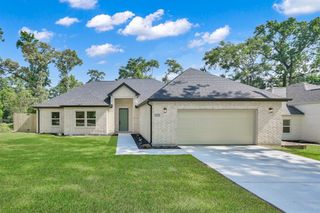 3306 Shadowcrest Lane, Spring, TX 77380