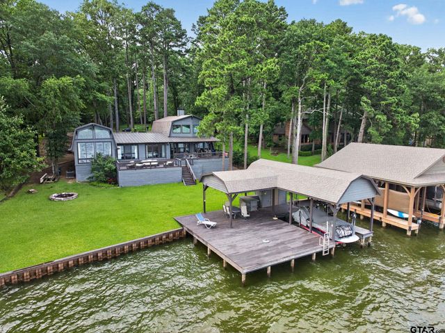 136 King Andrew Court, Scroggins, TX 75480
