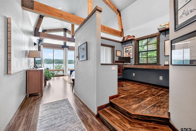 136 King Andrew Court, Scroggins, TX 75480