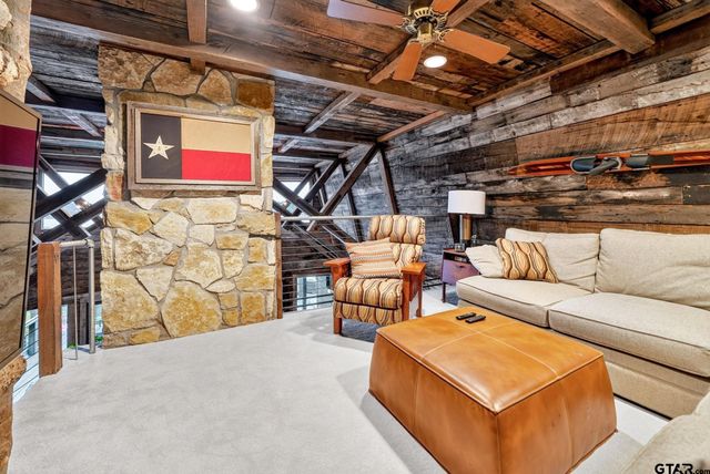 136 King Andrew Court, Scroggins, TX 75480