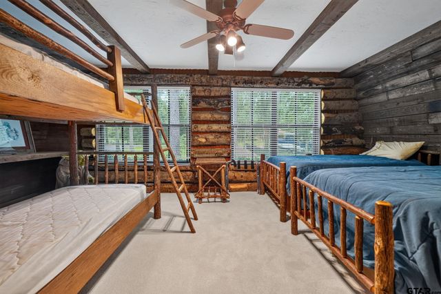136 King Andrew Court, Scroggins, TX 75480