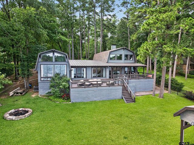 136 King Andrew Court, Scroggins, TX 75480