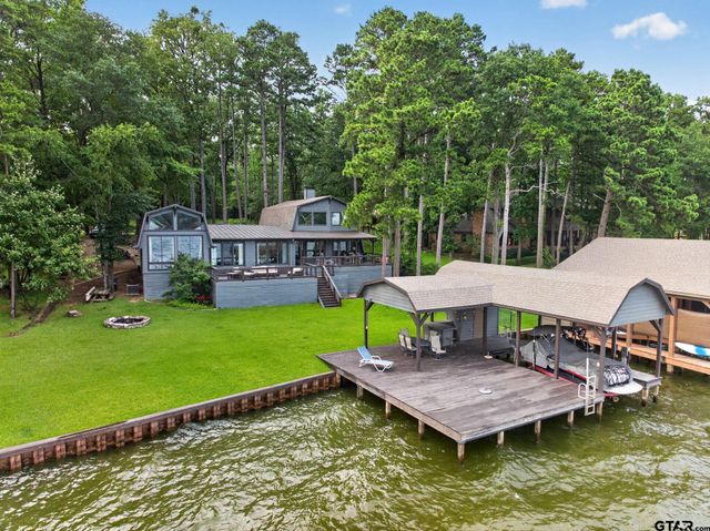 136 King Andrew Court, Scroggins, TX 75480