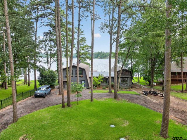 136 King Andrew Court, Scroggins, TX 75480