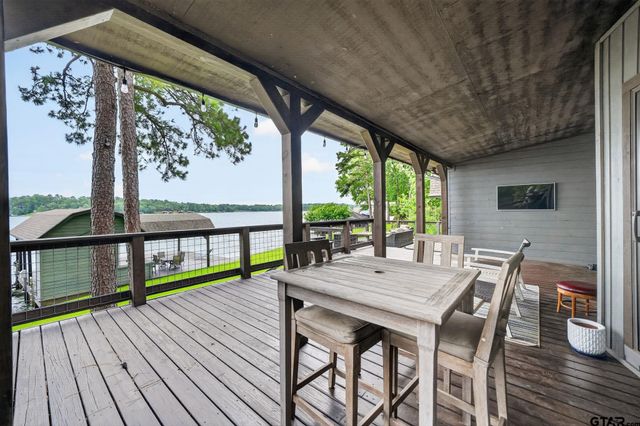 136 King Andrew Court, Scroggins, TX 75480