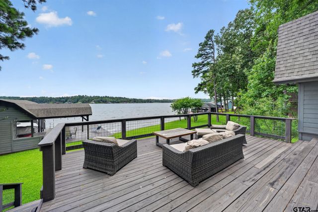 136 King Andrew Court, Scroggins, TX 75480