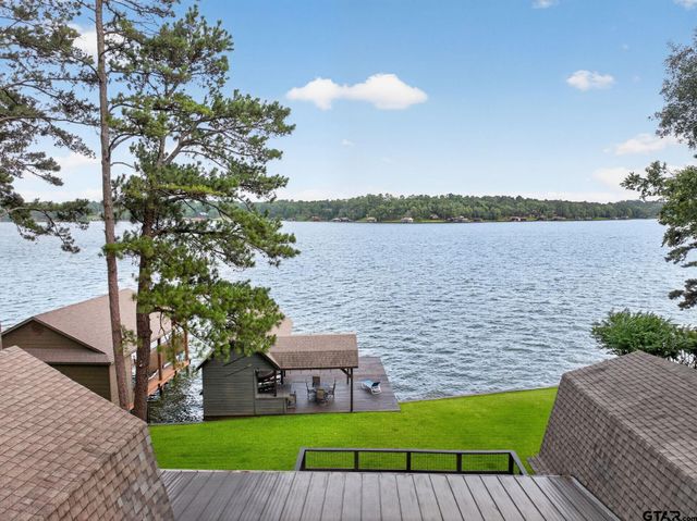 136 King Andrew Court, Scroggins, TX 75480