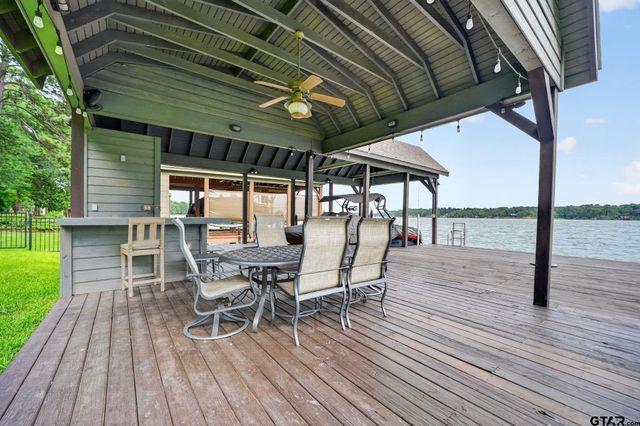 136 King Andrew Court, Scroggins, TX 75480