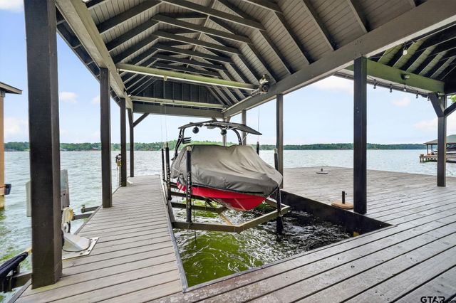 136 King Andrew Court, Scroggins, TX 75480