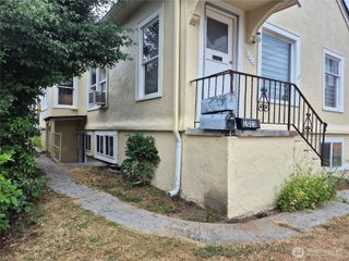 1023 5th Street #A, Bremerton, WA 98337
