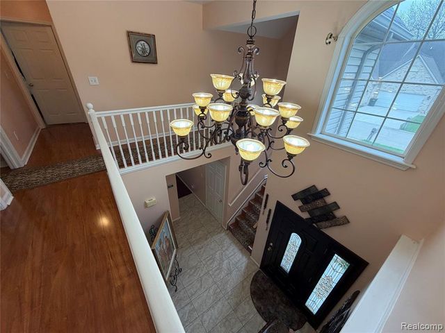 6153 Bianca Court, Sterling Heights, MI 48314