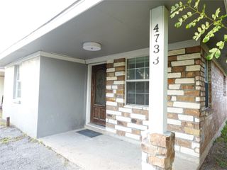 4721 Denmark Street, Houston, TX 77016