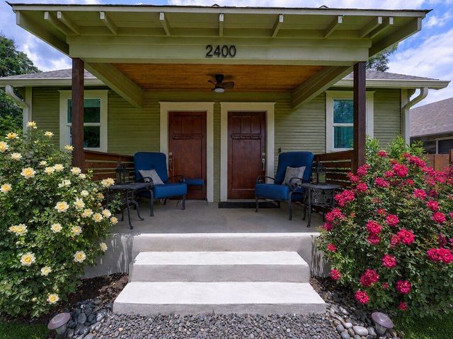 2400 Canterbury ST, Austin, TX 78702