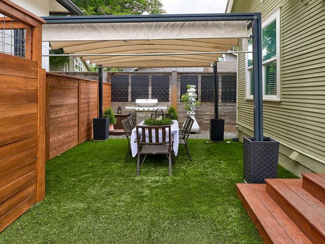 2400 Canterbury ST, Austin, TX 78702