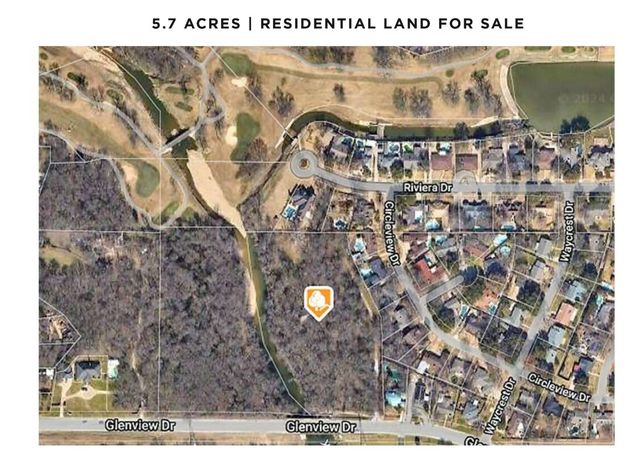 6113 Glenview Drive, Haltom City, TX 76180