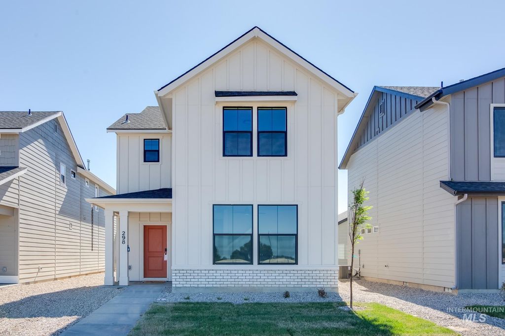 3566 W Littleton Dr, Meridian, ID 83642