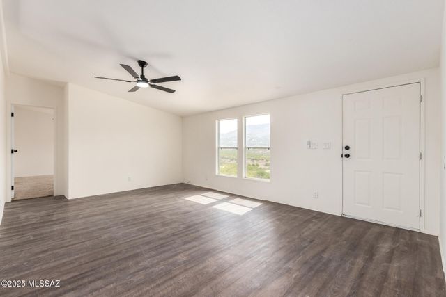 16255 N Lago Del Oro Pw Parkway N, Tucson, AZ 85739