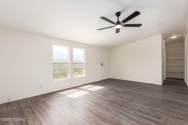 16255 N Lago Del Oro Pw Parkway N, Tucson, AZ 85739