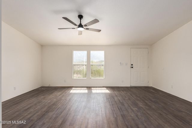 16255 N Lago Del Oro Pw Parkway N, Tucson, AZ 85739