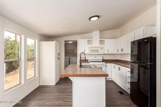 16255 N Lago Del Oro Pw Parkway N, Tucson, AZ 85739