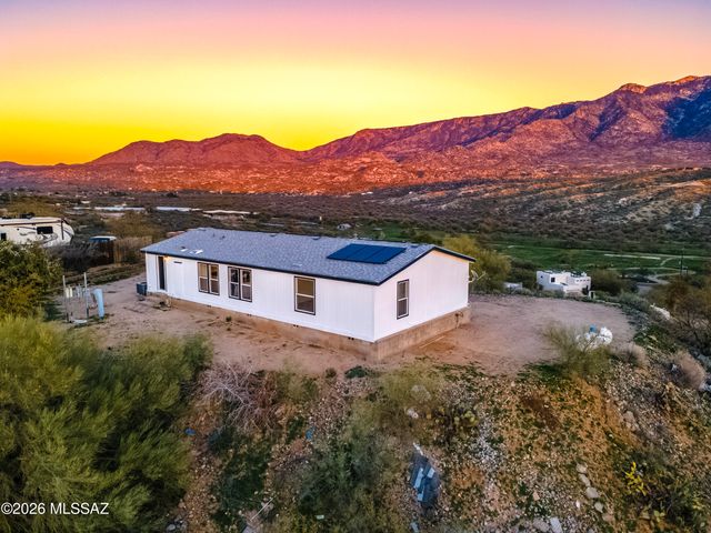 16255 N Lago Del Oro Pw Parkway N, Tucson, AZ 85739