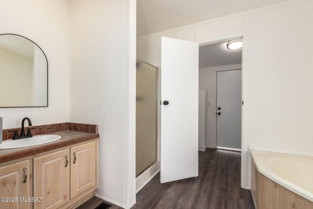 16255 N Lago Del Oro Pw Parkway N, Tucson, AZ 85739