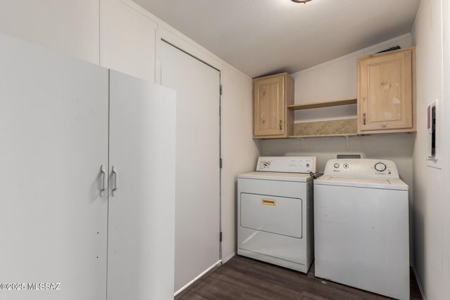 16255 N Lago Del Oro Pw Parkway N, Tucson, AZ 85739