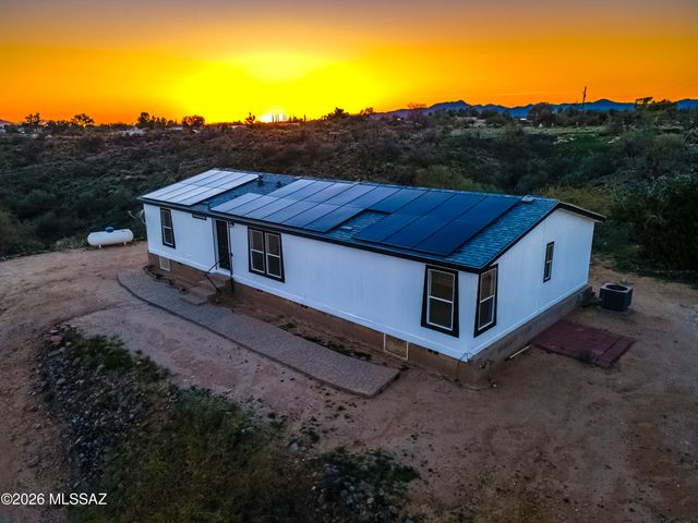 16255 N Lago Del Oro Pw Parkway N, Tucson, AZ 85739