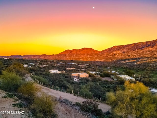 16255 N Lago Del Oro Pw Parkway N, Tucson, AZ 85739