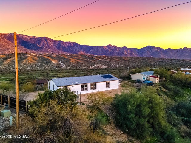 16255 N Lago Del Oro Pw Parkway N, Tucson, AZ 85739