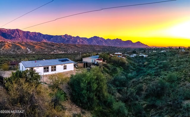 16255 N Lago Del Oro Pw Parkway N, Tucson, AZ 85739