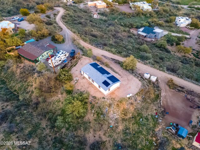 16255 N Lago Del Oro Pw Parkway N, Tucson, AZ 85739