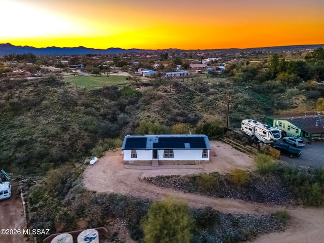 16255 N Lago Del Oro Pw Parkway N, Tucson, AZ 85739