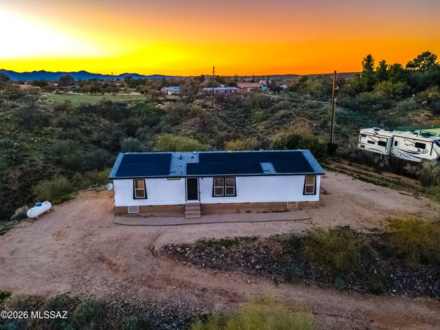 16255 N Lago Del Oro Pw Parkway N, Tucson, AZ 85739