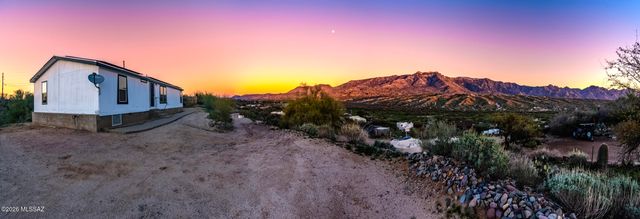 16255 N Lago Del Oro Pw Parkway N, Tucson, AZ 85739