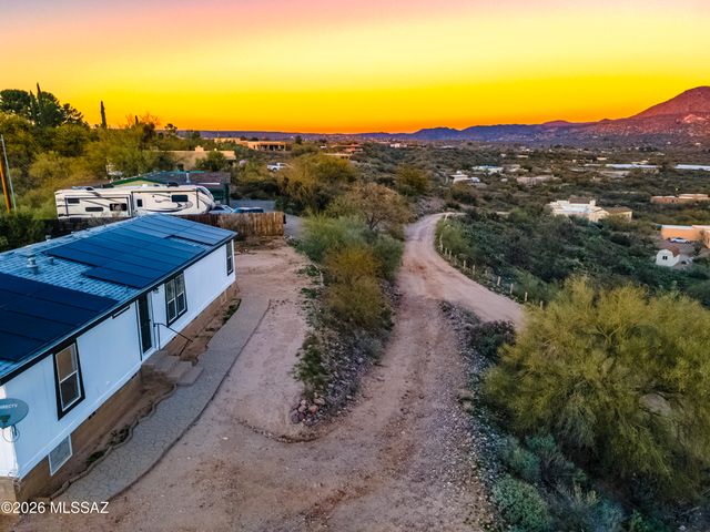 16255 N Lago Del Oro Pw Parkway N, Tucson, AZ 85739
