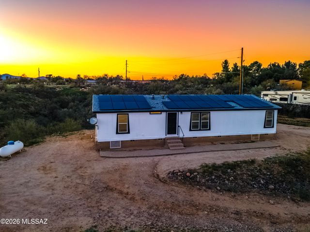 16255 N Lago Del Oro Pw Parkway N, Tucson, AZ 85739