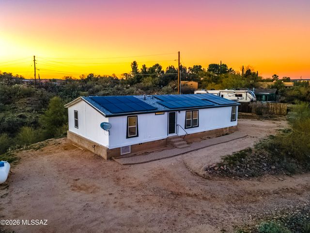16255 N Lago Del Oro Pw Parkway N, Tucson, AZ 85739